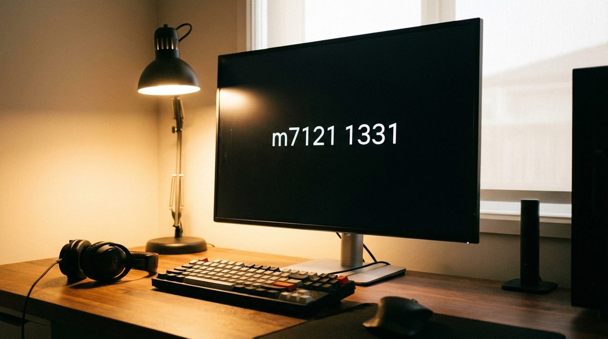 Fix Netflix Error Code M7121-1331 in Web Browsers