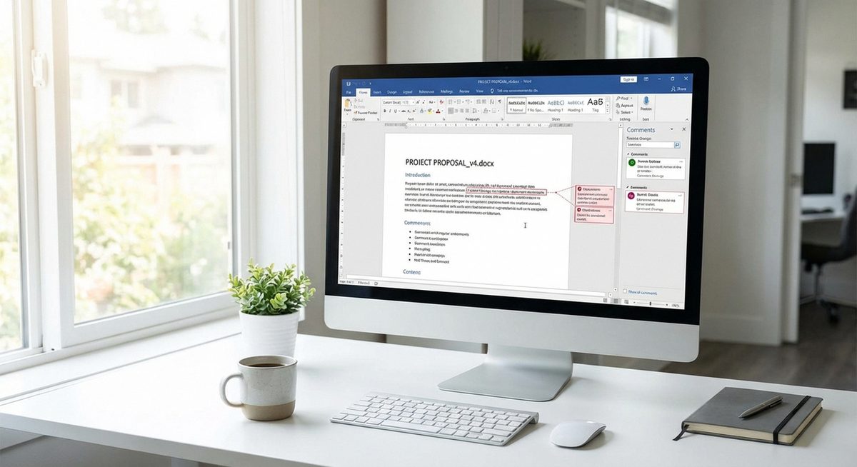 Remove Watermarks from Microsoft Word: Step-by-Step Guide for All Versions