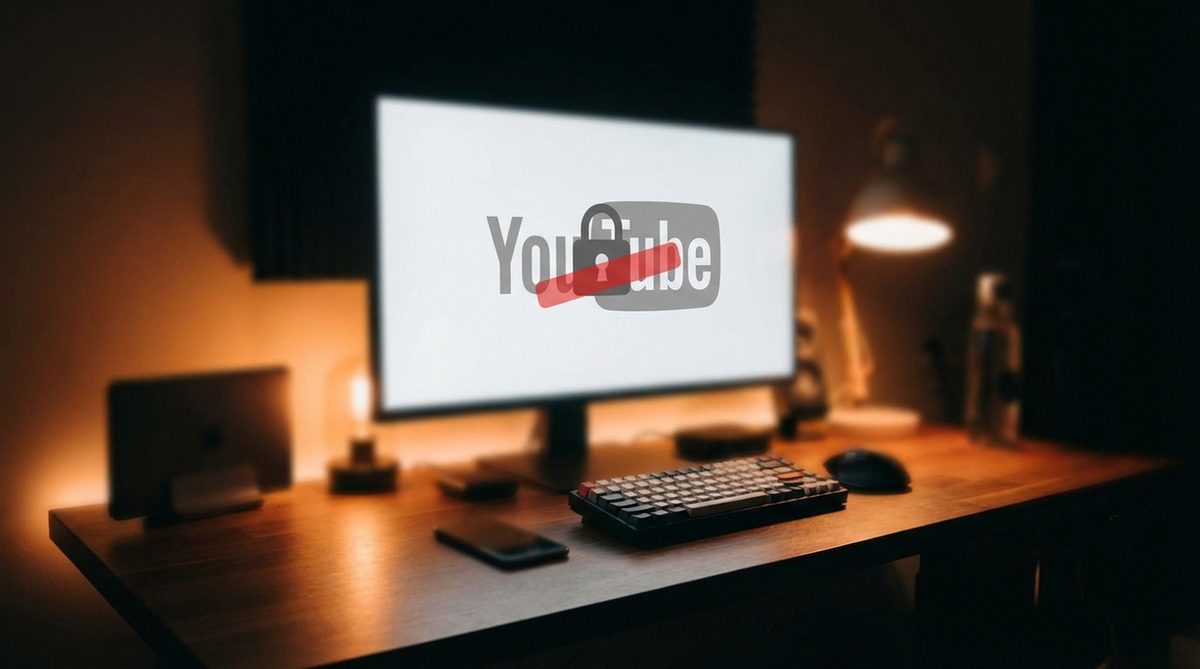 Disable YouTube Restricted Mode on Desktop, iPhone, Android, and Smart TVs