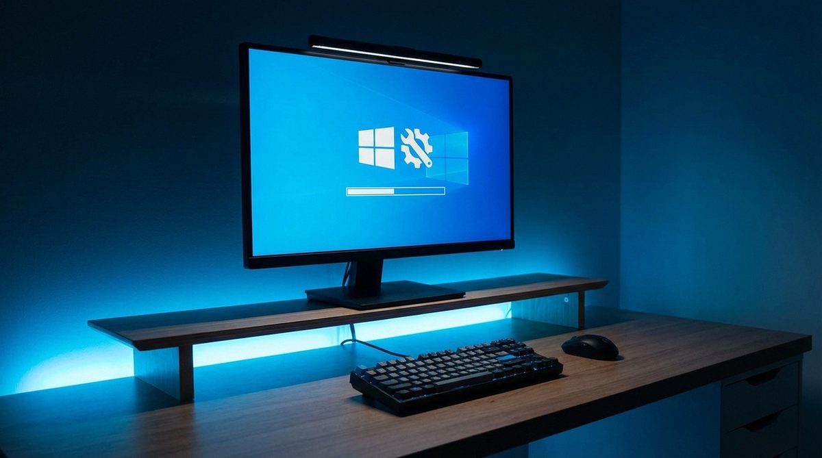 Fix Windows 10 Computer Keeps Restarting in a Loop