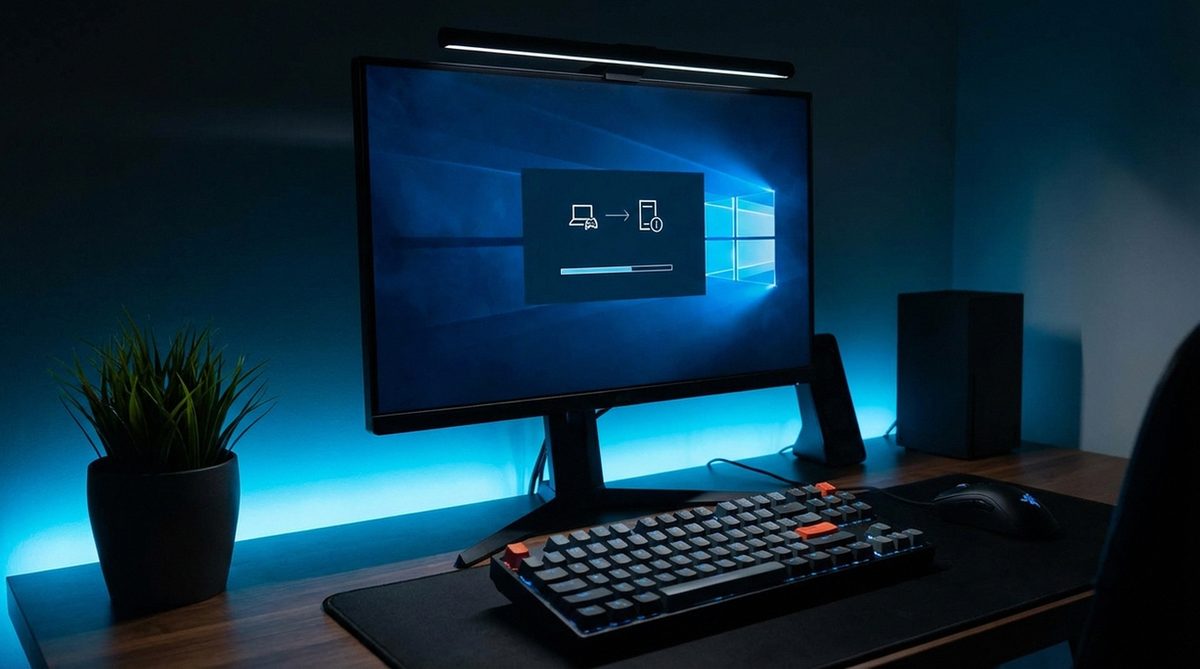 Fix Windows 10 Error Code 0xc0000022: Application Launch Failed