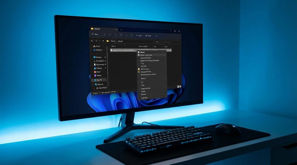 How to Mount an ISO File in Windows 10 and 11