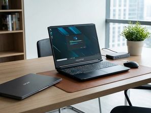 How to Update Acer Laptop BIOS: Predator, Aspire, and Nitro