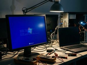 Fix Blue Screen of Death (BSOD) on Windows 7, 10, and 11