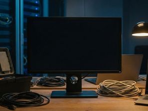 Fix Windows 10 Black Screen With Cursor After Login