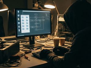 Fix Black Screen Issue in Internet Explorer