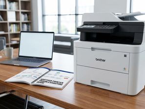 Brother Printer Troubleshooting Guide: Fix Common Issues
