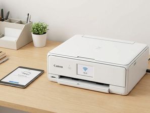 How to Connect Your Canon Printer to WiFi: Wireless Setup for All Models