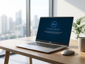 Fix Dell Error Code 2000-0151: Hard Drive Failure Detected