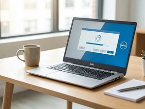 How to Factory Reset a Dell Laptop on Windows 10 and 11 With or Without Password