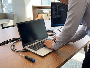 How to Fix a Dell Laptop Black Screen: Diagnosis and Solutions for All Models