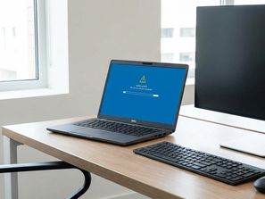 How to Update BIOS on Dell Latitude Laptops Safely