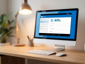 AOL Email IMAP, POP3, and SMTP Settings for Outlook, iPhone, and Android