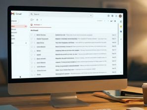 How to Find Archived Emails in Gmail on Desktop and Mobile