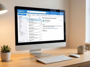 Fix Can't Access My AOL Mail Account: Login and Access Issues
