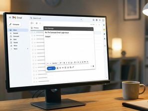 Fix Comcast Xfinity Email Login Issues: Step-by-Step Solutions