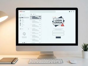 Fix Cox Email Login Errors and Connection Problems