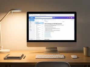 Change Your AOL Mail Password: Reset Guide for Desktop, Mobile, and Web