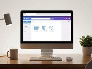 How to Recover Deleted Emails From AOL Mail