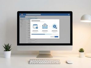 Set Up Suddenlink.net Email in Microsoft Outlook