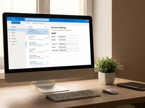 MSN Email IMAP and SMTP Server Settings for Outlook, iPad, and Android