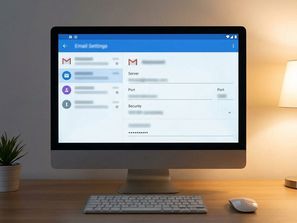 Windstream.net Email Settings for Outlook, Android, and iPad