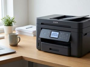 Fix Epson Printer Filter Failed or Stopped Error on Mac