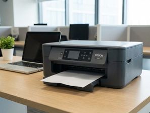 Fix Epson Printer L210 Paper Feed Problems and Paper Jams