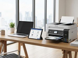 Why Is My Epson Printer Printing Blank Pages and How to Fix It