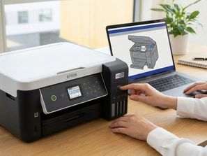 How to Troubleshoot an Epson Printer: Complete Guide