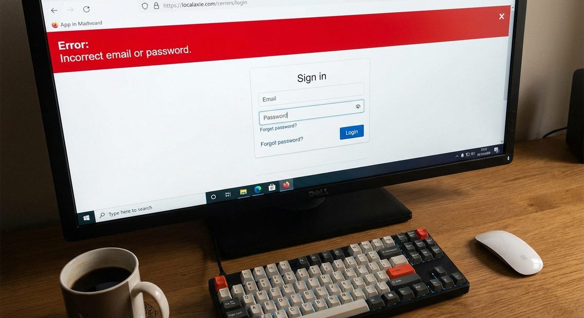 Fix Rocketmail Login Error: Access and Recover Your Rocketmail.com Email Account