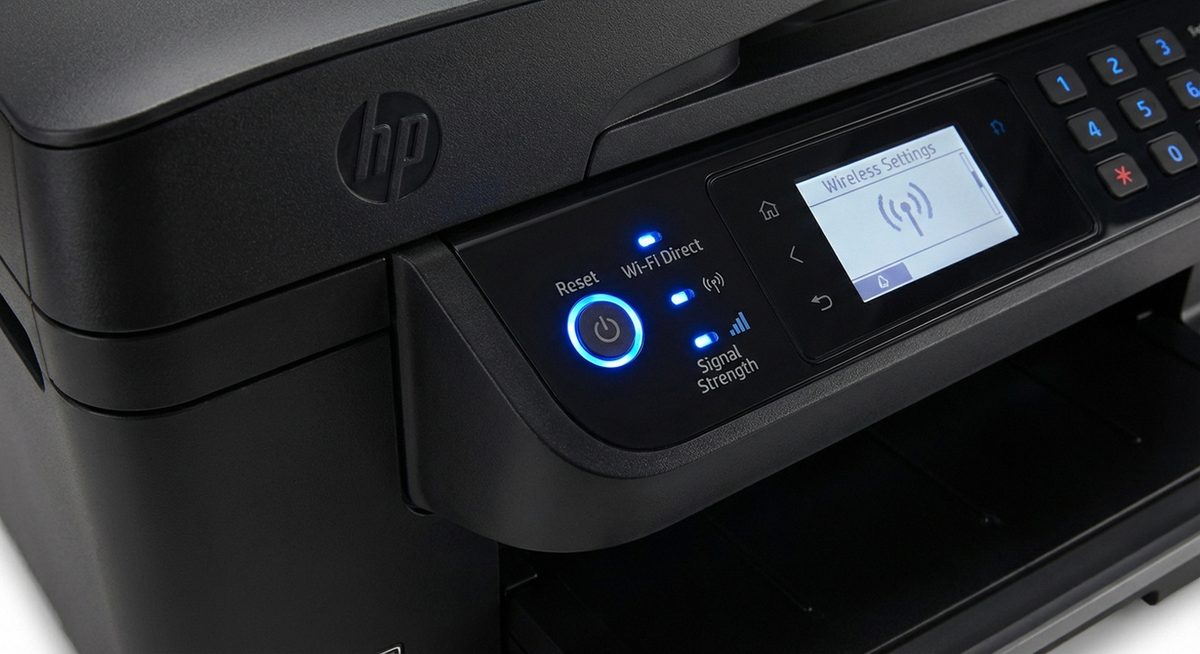 Reset HP Wireless Printer Password and Restore Factory Settings: All Models Guide
