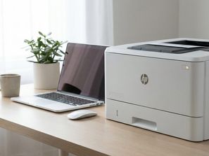 Fix HP Printer Attention Required Error on Windows