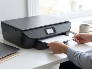 HP Printer Says Out of Paper but Paper Is Loaded — How to Fix It