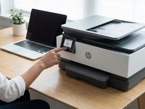 How to Cancel a Print Job on HP Printer in Windows and Mac