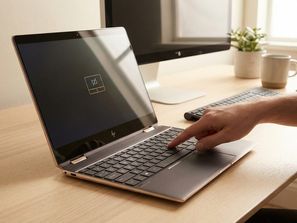 Enable and Disable the Touchpad on Any HP Laptop Running Windows 10 or 11