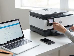 Fix HP Printer Error Code 0xc19a0003: Ink System Failure