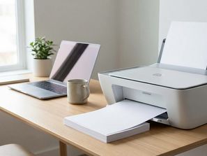 Why Is My HP Printer Printing Blank Pages and How to Fix This Issue