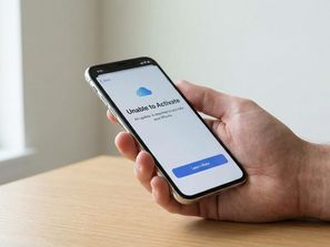 iPhone Could Not Be Activated: Fix Activation Errors on All Models