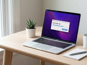 Fix Mac Error Code -36 While Transferring or Copying Files