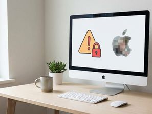 Remove Fake Pornographic Virus Alert From Apple on Mac and iPhone