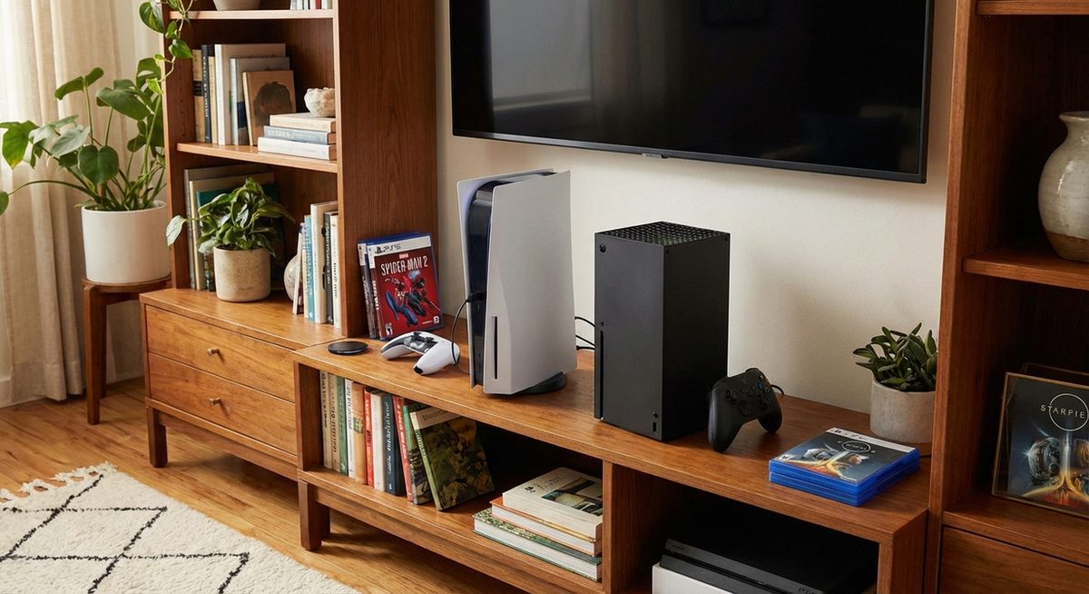 PS5 vs Xbox Series X: Which Console Should You Buy in 2026? Complete Comparison