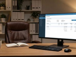 How to Change an Email Address in QuickBooks Online and Desktop