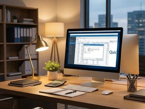 Export General Journal Entries From QuickBooks to Excel