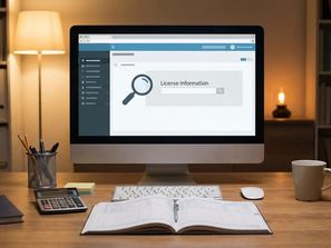 How to Find Your QuickBooks License and Product Number