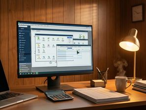 Fix QuickBooks Display Issues on Windows 10 and 11