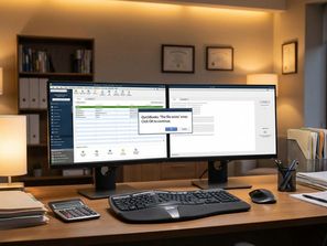 Fix QuickBooks Error 12007: Update and Download Failed