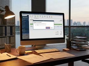 How to Delete or Void an Invoice in QuickBooks Online and Desktop