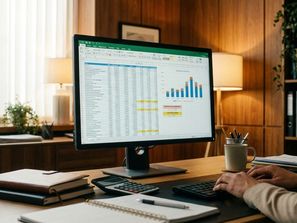 How to Fix Reconciliation Discrepancies in QuickBooks