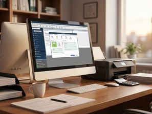 How to Print Checks in QuickBooks Online and Desktop